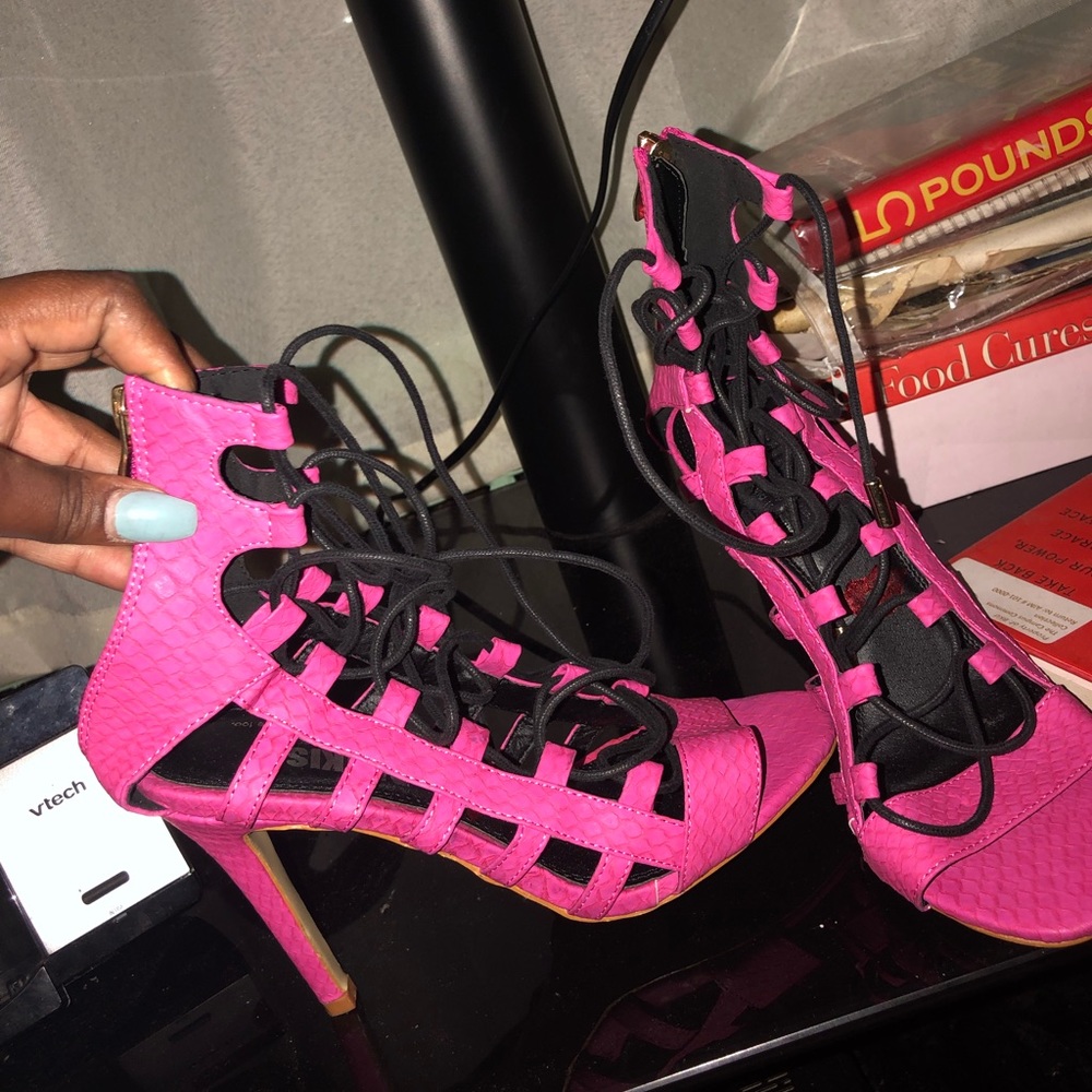 Shoes